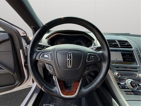 Used 2018 Lincoln MKZ Select w/ Select Plus Package image 24