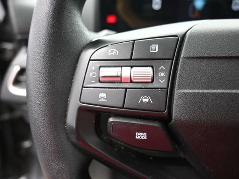 Used 2025 Kia K4 FWD image 19