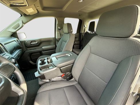 Used 2023 GMC Sierra 1500 Pro w/ Pro Value Package image 18