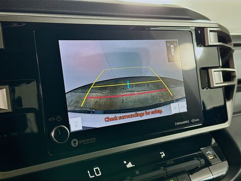 Used 2023 Toyota Tundra SR5 w/ SR5 Convenience Package image 22