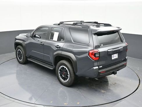 Used 2025 Toyota 4Runner TRD Off-Road image 59
