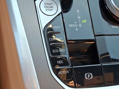 Used 2023 BMW X6 xDrive40i w/ M Sport Package image 24