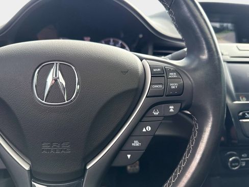 Used 2022 Acura ILX FWD image 25