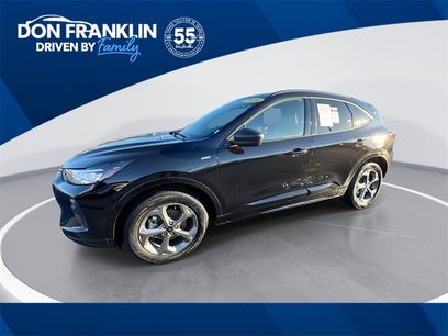 Used 2024 Ford Escape ST-Line