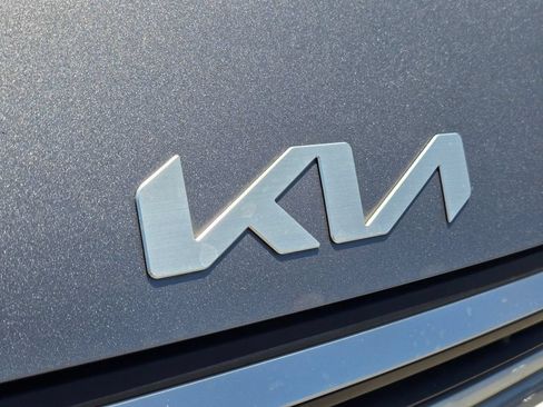 Certified 2025 Kia K4 FWD image 5