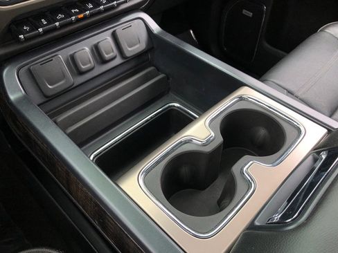 Used 2016 GMC Sierra 2500 Denali image 32