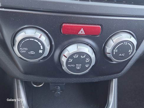 Used 2013 Subaru Impreza WRX Sedan image 19