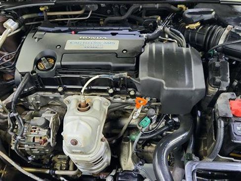 Used 2013 Honda Accord EX-L image 26