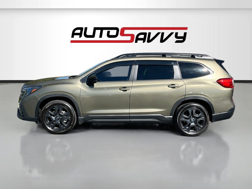 Used 2025 Subaru Ascent Bronze Edition w/ Onyx Package AWD/4WD image 4