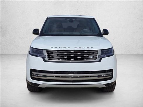 New 2026 Land Rover Range Rover SE image 6