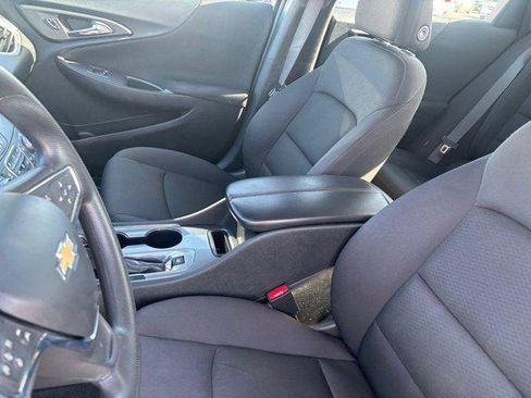 Used 2023 Chevrolet Malibu LT w/ Driver Confidence Package image 21