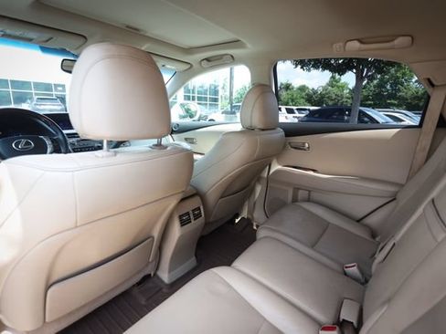 Used 2013 Lexus RX 350 AWD image 54