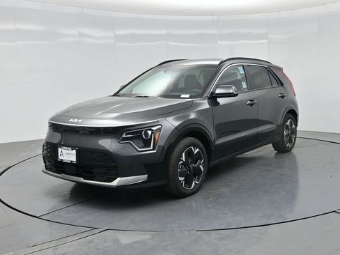 New 2026 Kia Niro Wind FWD image 63