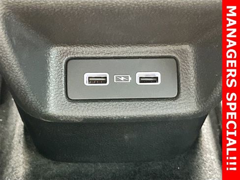 Used 2024 Honda Civic Touring image 27