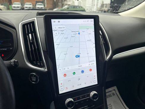 Used 2023 Ford Edge Titanium w/ Equipment Group 301A image 38