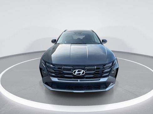 New 2026 Hyundai Tucson SEL image 3