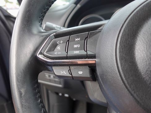 Certified 2023 MAZDA CX-5 AWD 2.5 S w/ Select Package image 14