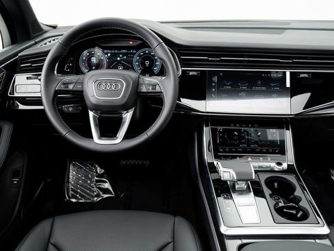 New 2026 Audi Q7 3.0T Premium Plus image 18