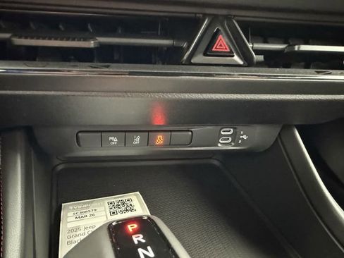 New 2025 Dodge Charger Daytona R/T w/ Quick Order Package 25M R/T image 19