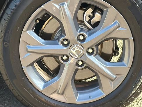 Used 2026 Honda HR-V LX image 5
