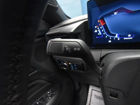 Used 2024 Ford Mustang Coupe image 13