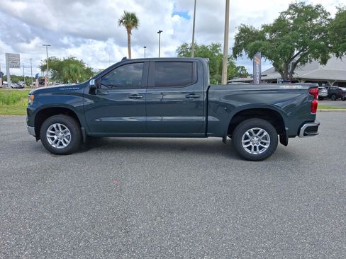 New 2025 Chevrolet Silverado 1500 LT w/ Convenience Package II image 6