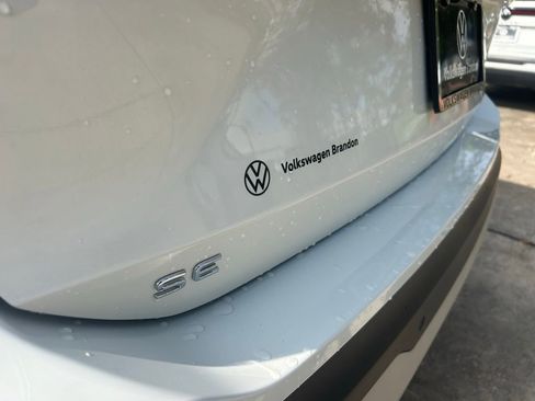 New 2026 Volkswagen Tiguan SE AWD/4WD image 30