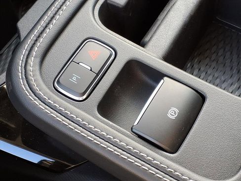 New 2025 Ford Mustang Mach-E Premium image 21