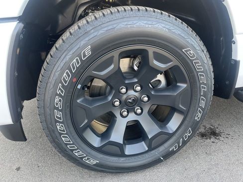 New 2026 RAM 1500 Express image 10