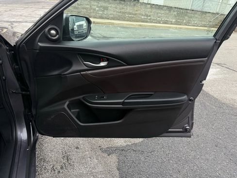 Used 2020 Honda Insight Touring image 24