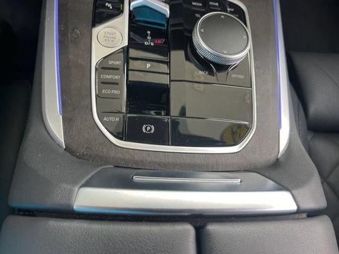 Used 2024 BMW X5 sDrive40i RWD image 24