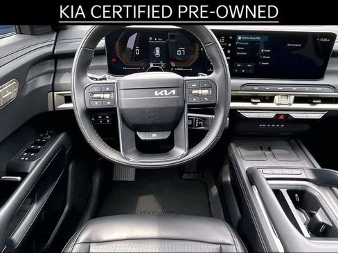 Used 2027 Kia Telluride S w/ Towing Package FWD image 5