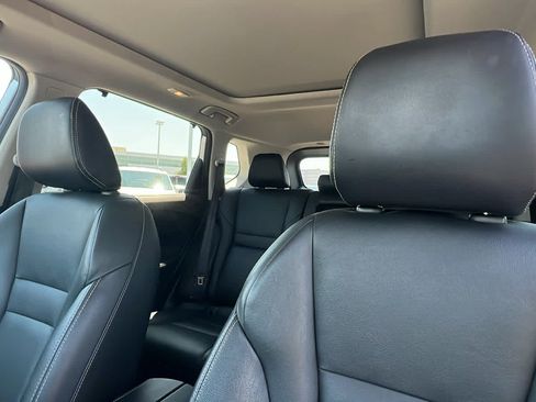 Used 2021 Nissan Rogue SL w/ Premium Package AWD/4WD image 11
