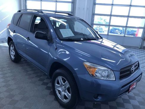 Used 2008 Toyota RAV4 Base image 33