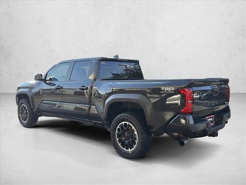 New 2026 Toyota Tacoma TRD Off-Road image 7