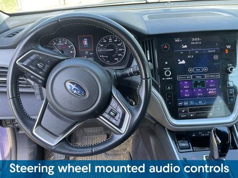 Used 2021 Subaru Outback Premium image 7