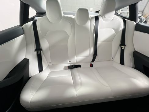 Used 2025 Tesla Model 3 RWD image 32
