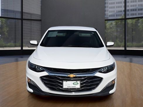 Used 2024 Chevrolet Malibu LT FWD image 8