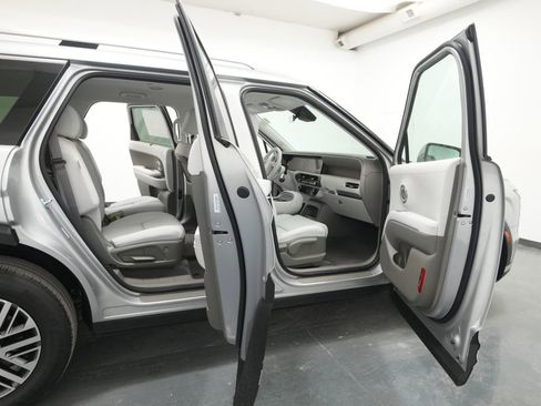 New 2026 Hyundai Palisade SEL AWD/4WD image 30