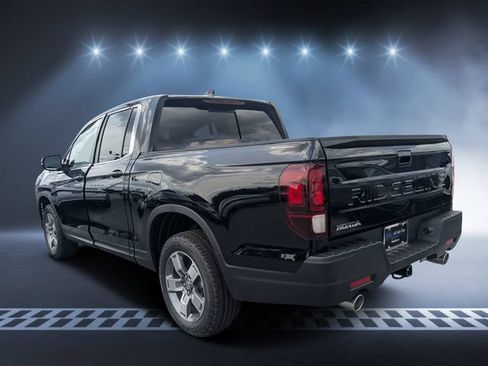 New 2026 Honda Ridgeline RTL image 5
