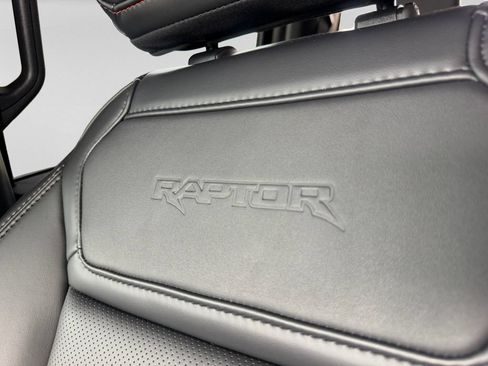 Used 2026 Ford F150 Raptor AWD/4WD image 31