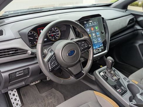 Used 2024 Subaru Crosstrek 2.5i Sport image 10