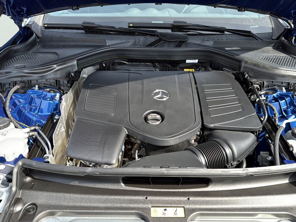 New 2026 Mercedes-Benz GLC 300 4MATIC image 22