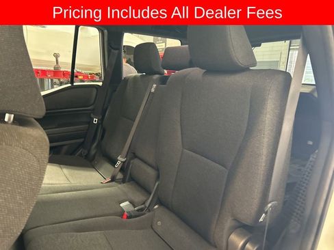 Used 2025 Toyota Land Cruiser 1958 AWD/4WD image 11