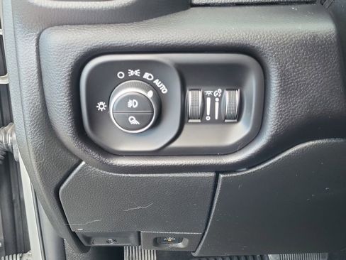 New 2025 RAM 2500 Laramie image 26