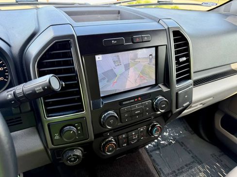 Used 2018 Ford F150 XLT w/ Equipment Group 302A Luxury AWD/4WD image 19