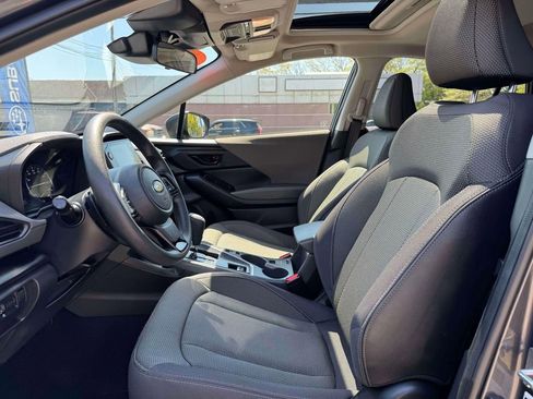 Used 2024 Subaru Crosstrek 2.0i Premium AWD/4WD image 17