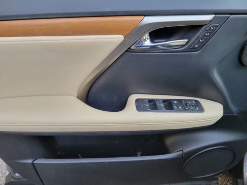 Used 2022 Lexus RX 350 FWD w/ Premium Package image 20