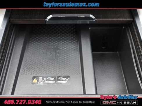 Used 2024 GMC Acadia Denali image 26