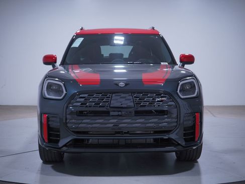 New 2026 MINI Cooper Countryman John Cooper Works w/ Comfort Package Max image 4